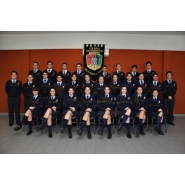6to. año "A" y "B" - Egresados 2015